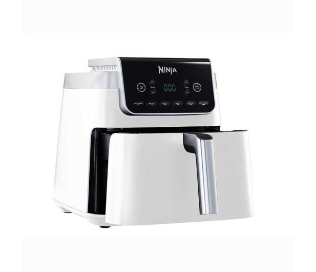 Ninja Frytkownica beztłuszczowa Max Pro biały AF180EUWH - 1286370 - zdjęcie 5
